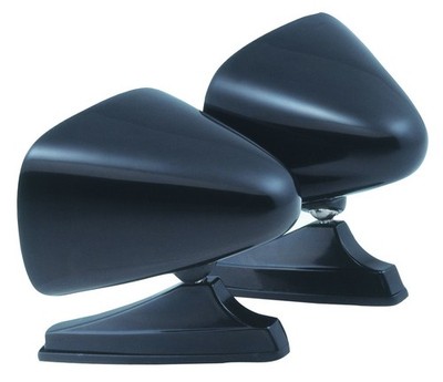 K Source    1600B    Dual Sport Black  Pair