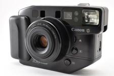 MINT Canon Autoboy Zoom Super Point Shoot 35mm Film Camera From JAPAN