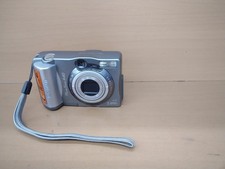 Digital Camera Model POWER SHOT A40 CANON