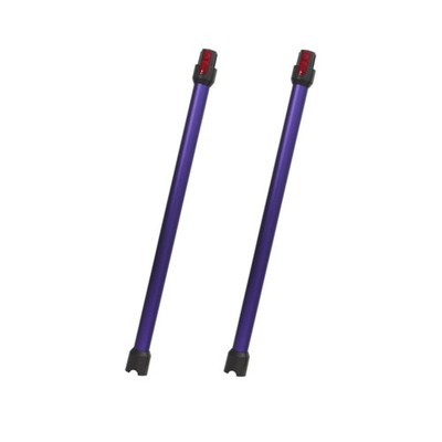 2x Teleskoprohr für Dyson V7 Trigger Motorhead Animal extra V8 Absolute V10 V11