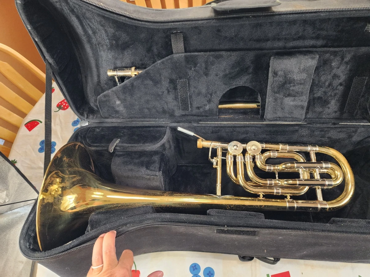 Bach 50 Trombone for sale - eBay