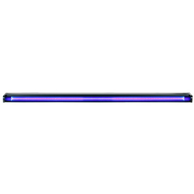 ADJ Eliminator Lighting Ultraviolet Light with 4 foot Lamp (UVLED 48EL) LAST ONE