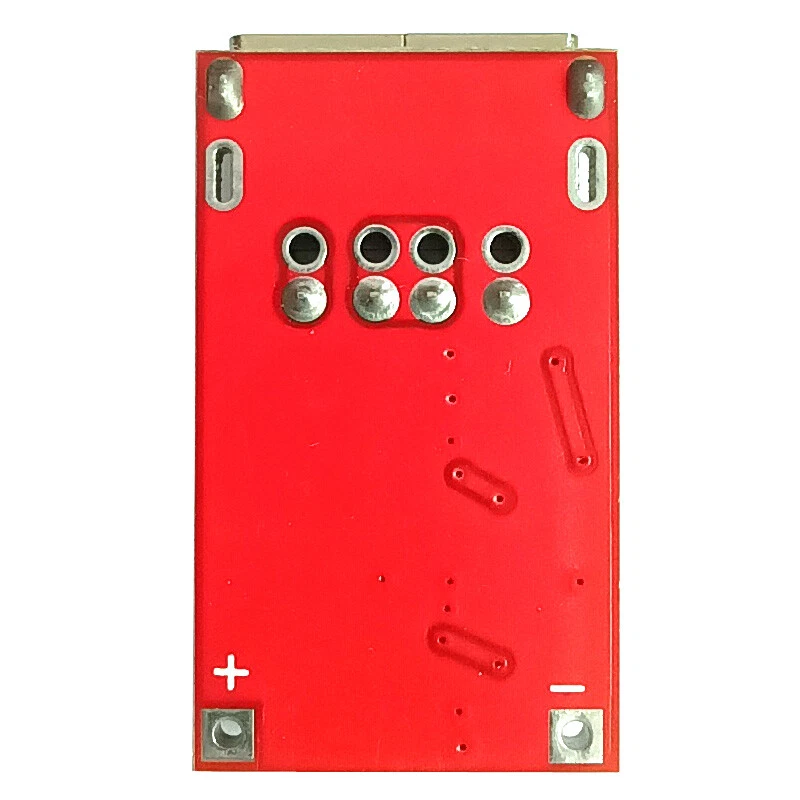 DC Voltage Step Down Board 6-24V Input 12V-5V 3A Output USB Charger Power Supply - Image 3 of 4