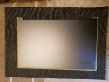 Brand new Lenovo IdeaPad Yoga 9 82DE Lcd Back cover PN: 5CB0Z3768