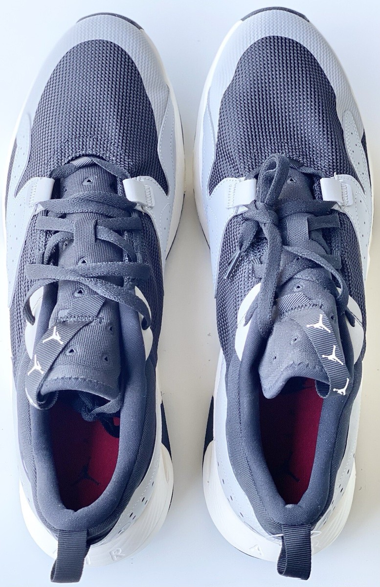 ナイキ JORDAN AIR CADENCE CN3498-100 27cm JORDAN AIR CADENCE CN3498-100 White