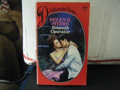 Smooth Operator by Helen R. Myers (1988, Paperback)