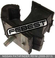 Front Engine Mount Yd25Ddti For Nissan Pathfinder R51M (2005-2013)