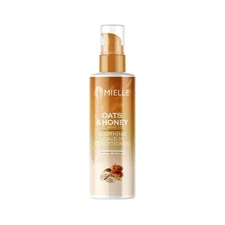MIELLE OATS & HONEY BLEND SOOTHING LEAVE-IN CONDITIONER  6 fl oz.