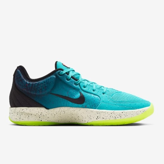 Nike Ja 2 EP Basketball Shoes 'Kool-Aid Mix Berry' (IF0303-800