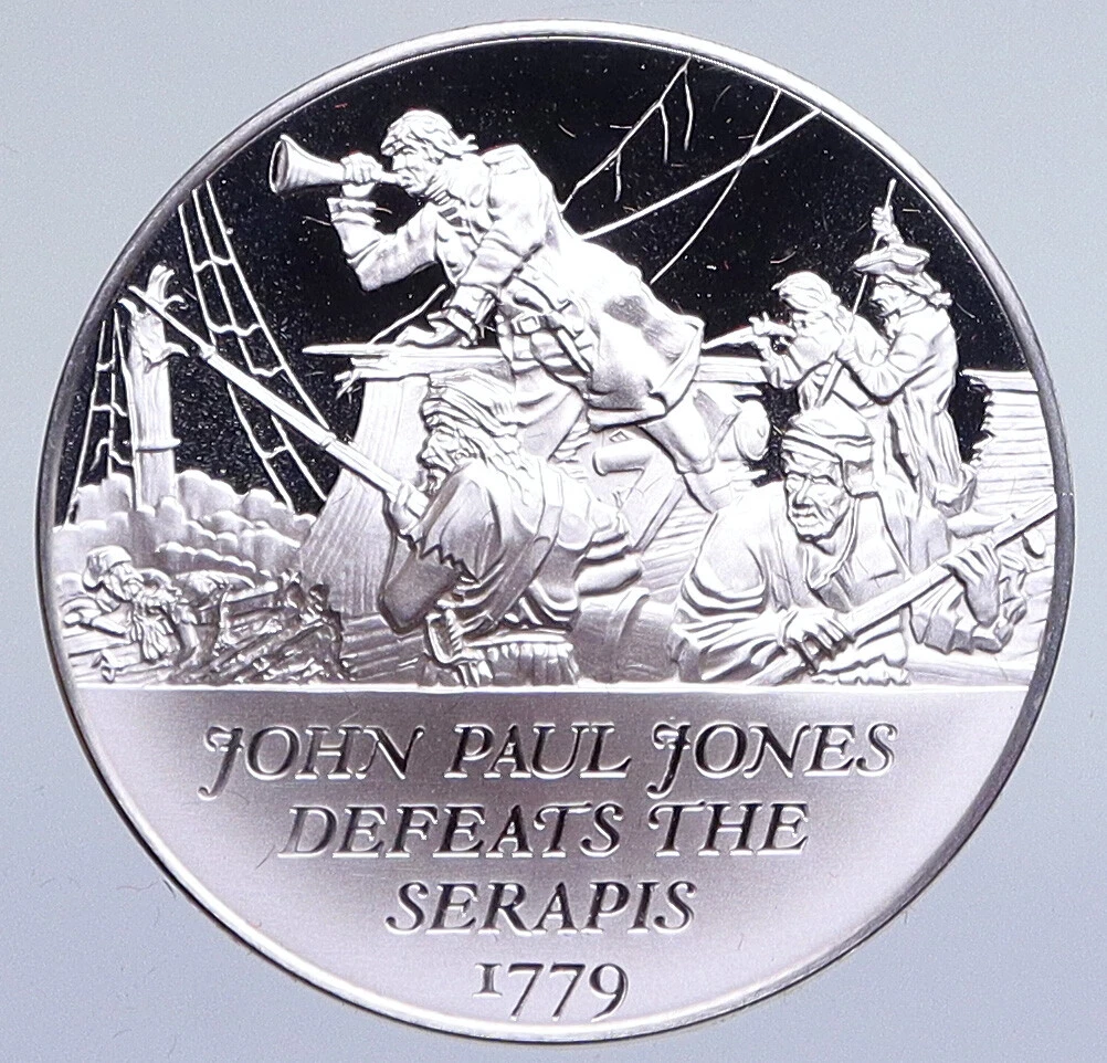 John Paul Jones 1970