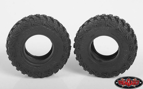RC4WD RC4ZT0161 GOODYEAR WRANGLER MT/R 1.0" MICRO SCALE TIRES - Picture 4 of 5