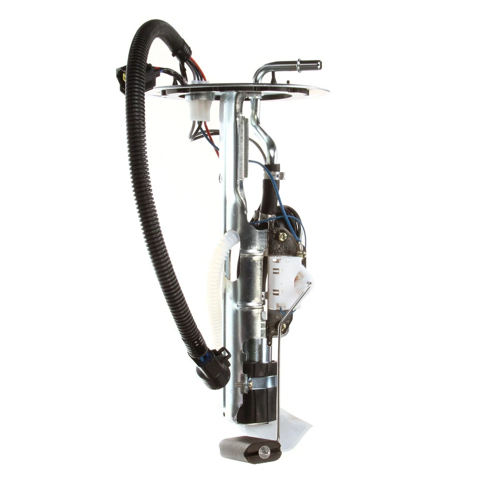 Conjunto de suspensión de bomba de combustible Mercury Mountaineer 1999-2001 Delphi 2000 Foto 2 de 4