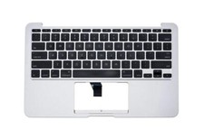 Top Case Keyboard US MacBook Air 11 Mid 2013 Early 2014 2015 A1465 661-7473