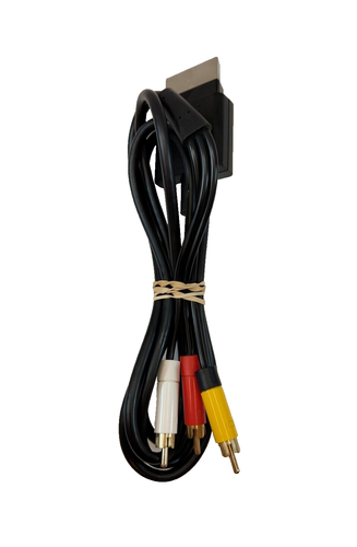 Convertitore da RCA a HDMI, adattatore da composito a HDMI, compatibile