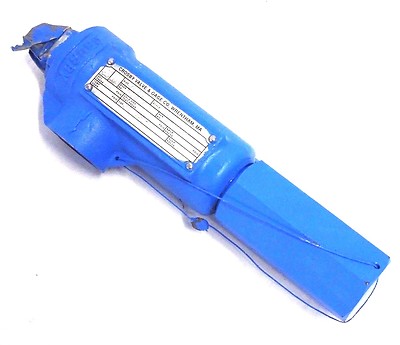 Neu CROSBY VALVE AND GAGE CO 951300M VA0039167