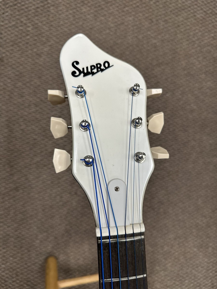 ギター Supro Drive SUPRO|エレキギター|HARDOFFオフモール（オフモ）|1010700000023711