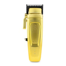 Stylecraft Saber 2.0 Cordless Modular Clipper in Gold (SC617M) - BRAND NEW