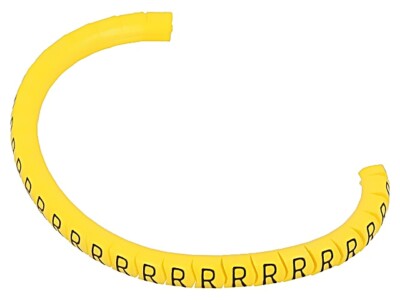PA-02003PV40.R marking marker for cables and wires 1.3-3 mm PVC PART