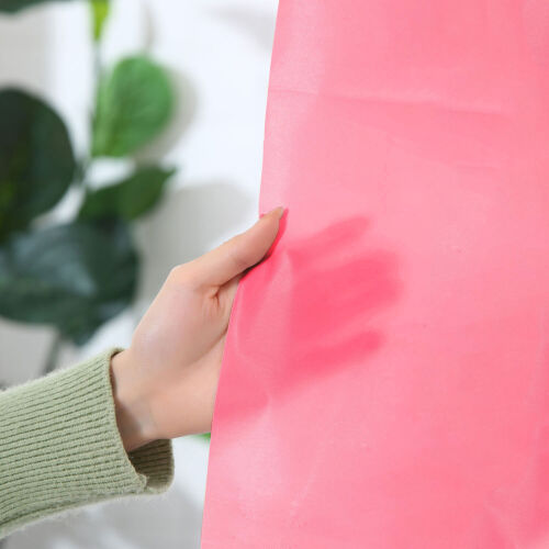 Shower Curtain Waterproof Mould Proof Bathroom Curtains with Hooks 180x180cm - Picture 4 of 47