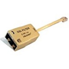 Lot 2 Excelsus Z-Blocker Dual DSL Filter Z-330TJA New