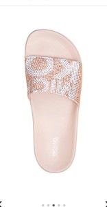 women's gilmore pool slide sandals