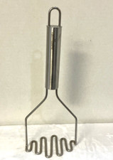 Farberware 18/8 Stainless Steel Potato Masher
