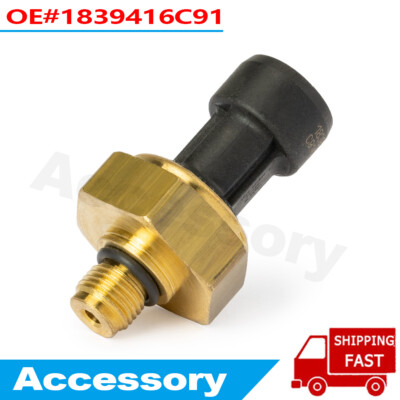 MAP Pressure Sensor For International/Navistar DT466E DT570 2003-2007 1839416C91