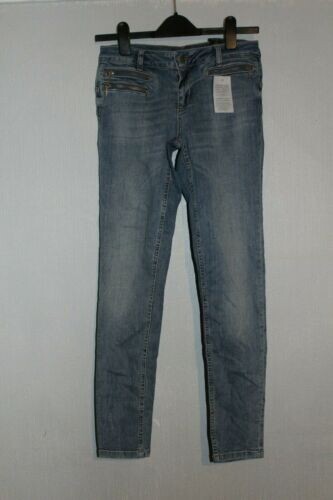 Liu Jo Charming Jeans Light Blue Size 29 rrp £124 DH9 AA 03