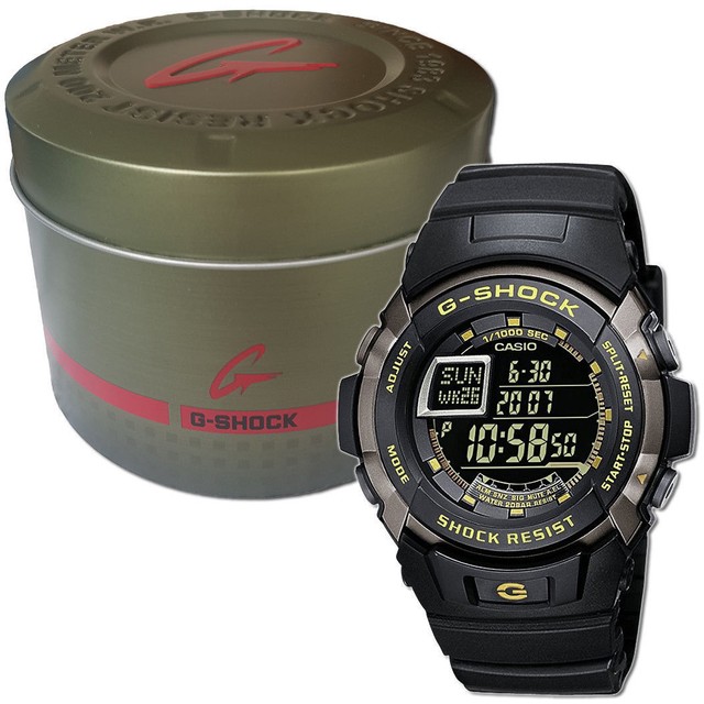 g shock g 7710 price