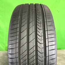 Single,Used-225/45ZR17 Kumho Majesty  9 94W 8...