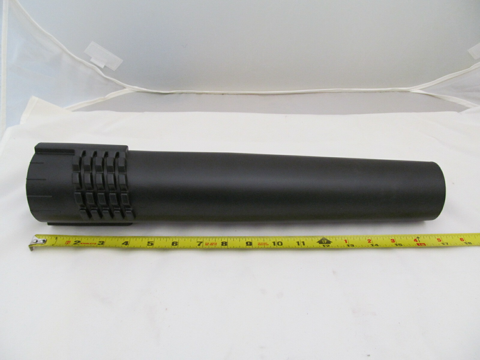 ECHO OEM BLOWER TUBE NOZZLE E165000171 PB250LN, PB265LN, ES250 eBay