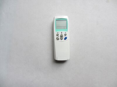 Remote Control For CLIMETTE 6711A20025M HMC030KD1 AC Window Room Air Conditioner