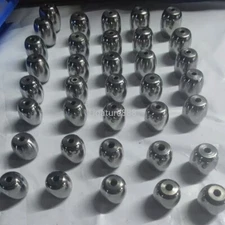 Brass Horn Repair Tool Kit Part 36 Metal Ball for Trumpet Horn Repair Universal