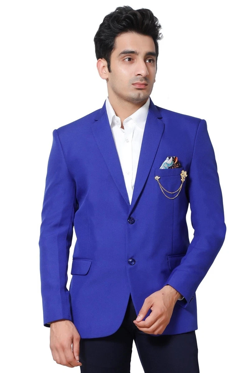 Indian blazers deals for mens wedding