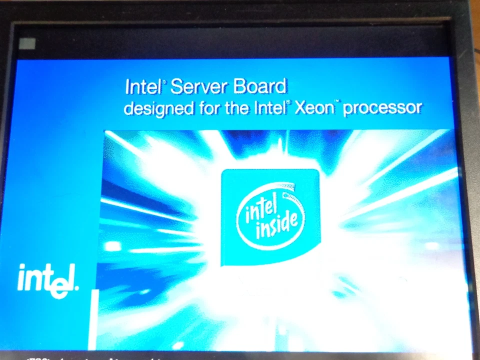 INTERNET SECURITY SYSTEMS ISS A81074-021 2.4GHz 1GB RAM SCSI 523D00031 NO HDD - Image 3 of 4