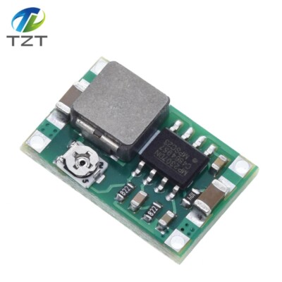 5 x TZT Mini360 DC-DC Buck Converter Step Down Modul. ...... Sparlieferung