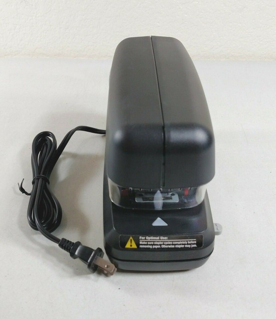 Swingline 270 Heavy Duty Electric Stapler eBay