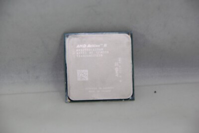 CPU AMD Athon 2 X2 250 2x 3,0Ghz / Sockel AM3!   (16726)