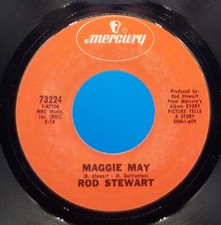 Rod Stewart Vinyl Records for sale | eBay