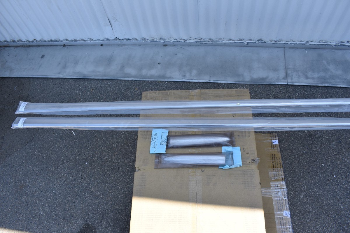 1955 55 Chevy 2 Door 210, Delray Side Moldings, Show Quality, 2