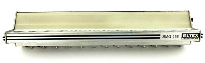 Eltex SMG 156 Yarn Sensor 90380006, Repaired, 15632 K6