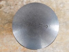 VESPA GS 150 VS5M TELAIO VS5T PISTONE DIAMETRO 57 SCIAM 638 NUOVO D'EPOCA NOS OK