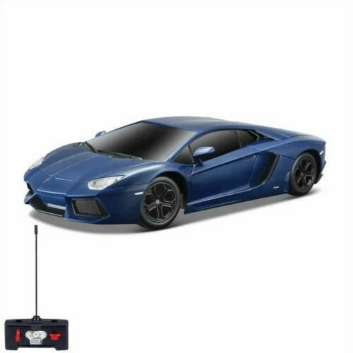 Jouets télécommandés RC voitures rouge