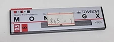 TOMBOW MONO-GX Sharp Replacement Lead 0.5 #476048