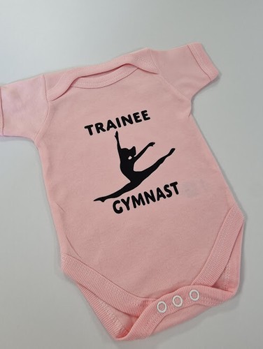 Entrenador Gimnasta-Bebé Grow-TG01 - Imagen 18 de 19