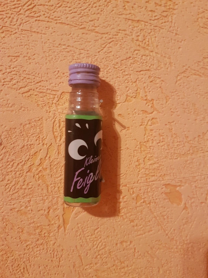 Plüschfigur Party Guy KLEINER FEIGLING Party Guy 44 cm Werbefigur Rarität ! - Bild 3 von 4