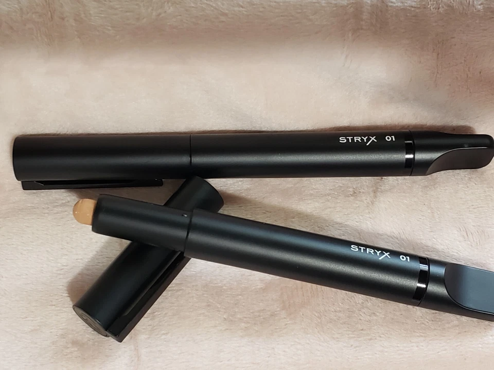2X-STRYX Concealer Tool 01  for Men in Cover-up Spot Treatment Medium  New - Image 2 of 2