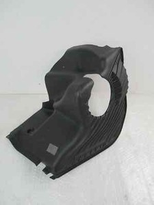 Porsche 911 996 Abdeckung Verkleidung für Bremskraftverstärker 99655113101