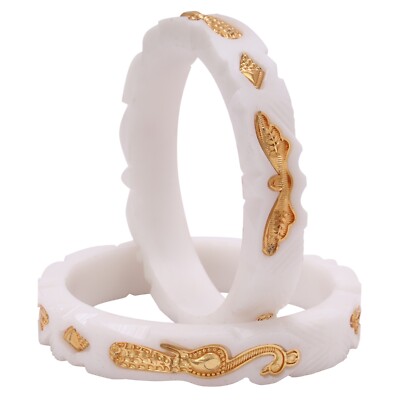 Jewellery Garden Anjali Jewellers Shakha Pola Badhano Gold Shakha