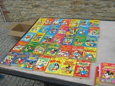 LOT EO MICKEY PARADE BIS A PARTIR DU 735 TBE/BE